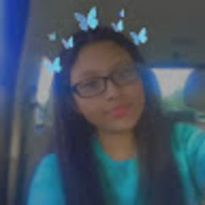 Meet your Posher, Evelyn